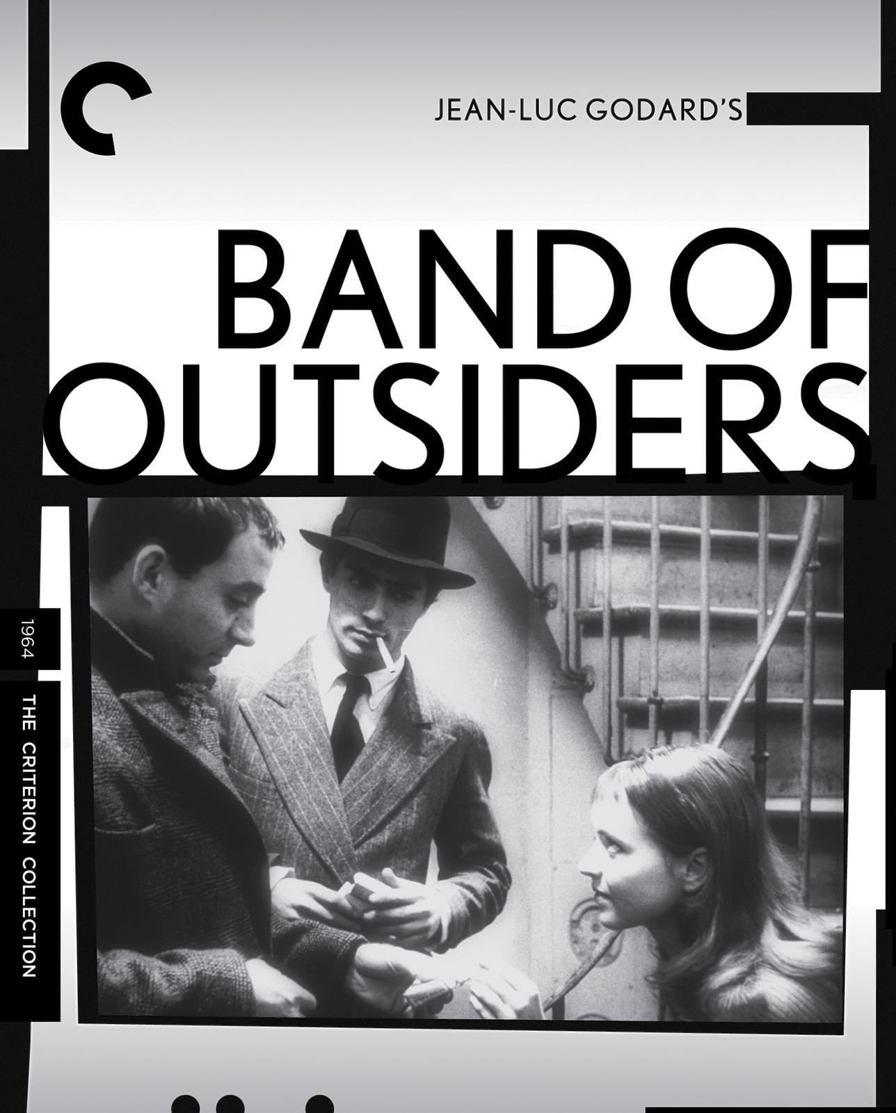 Band of Outsiders