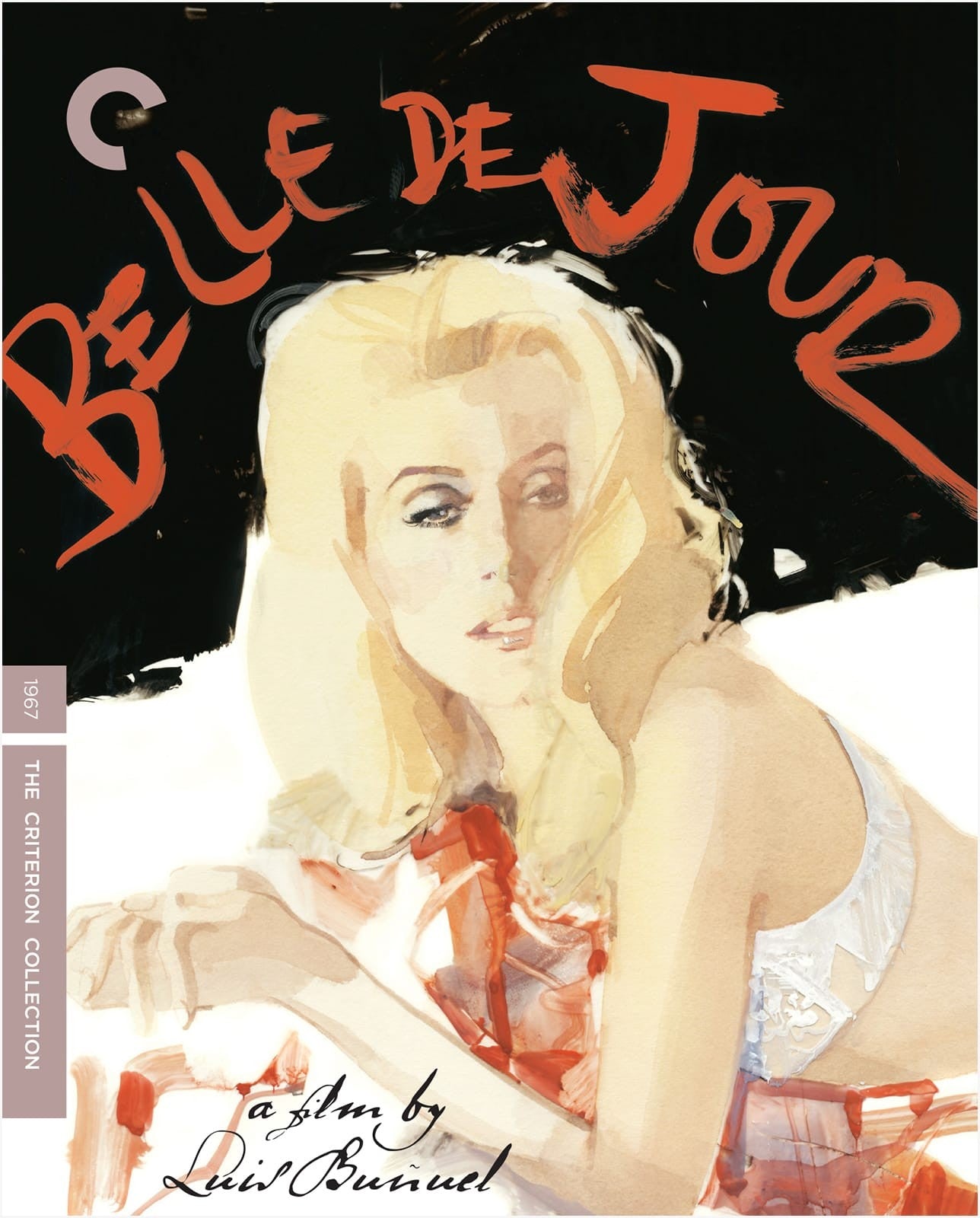 Belle de jour