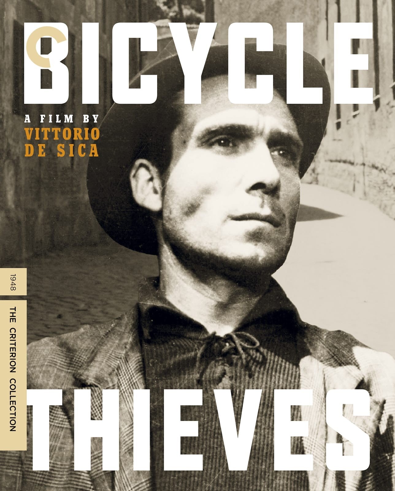 Bicycle Thieves