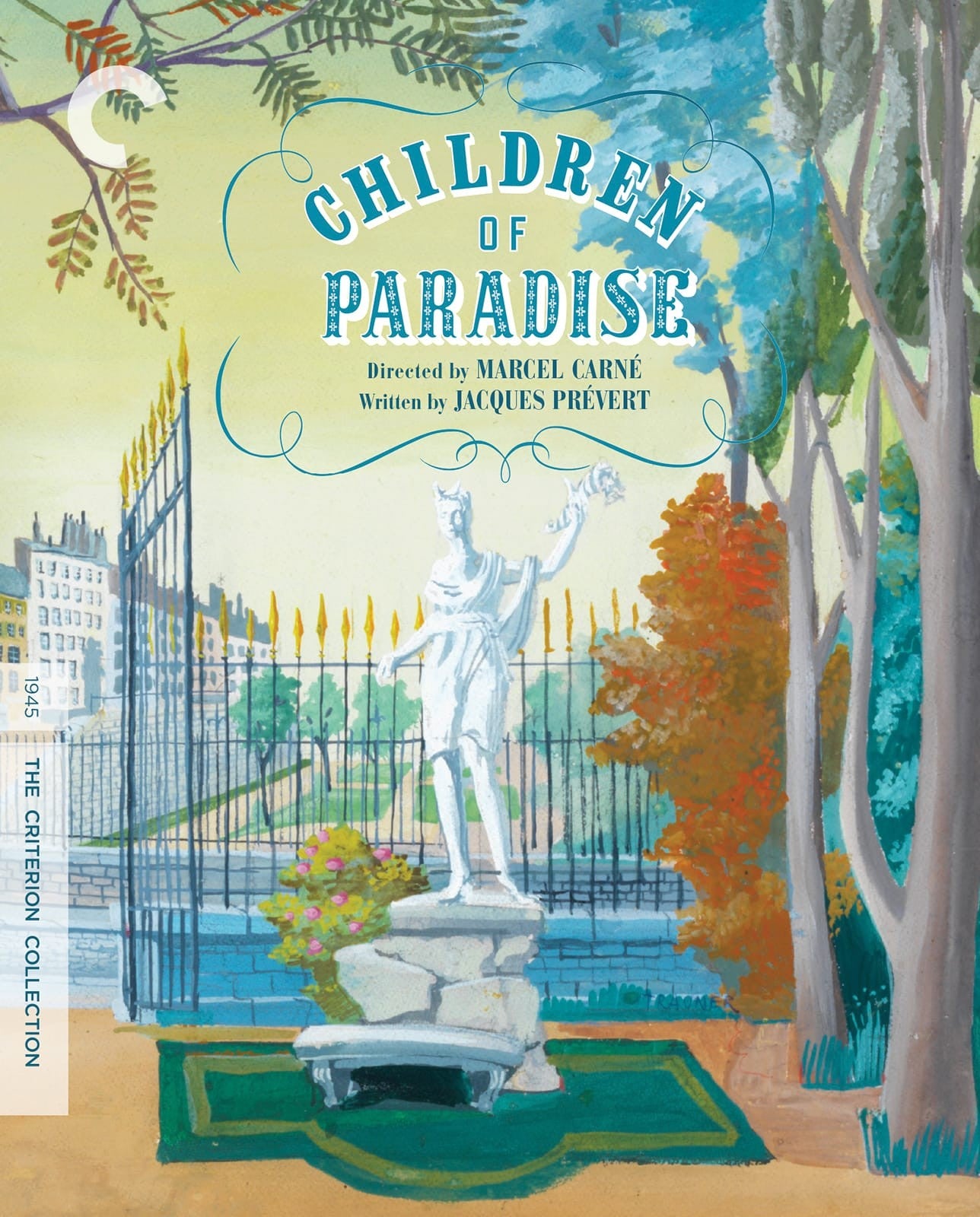 Children of Paradise