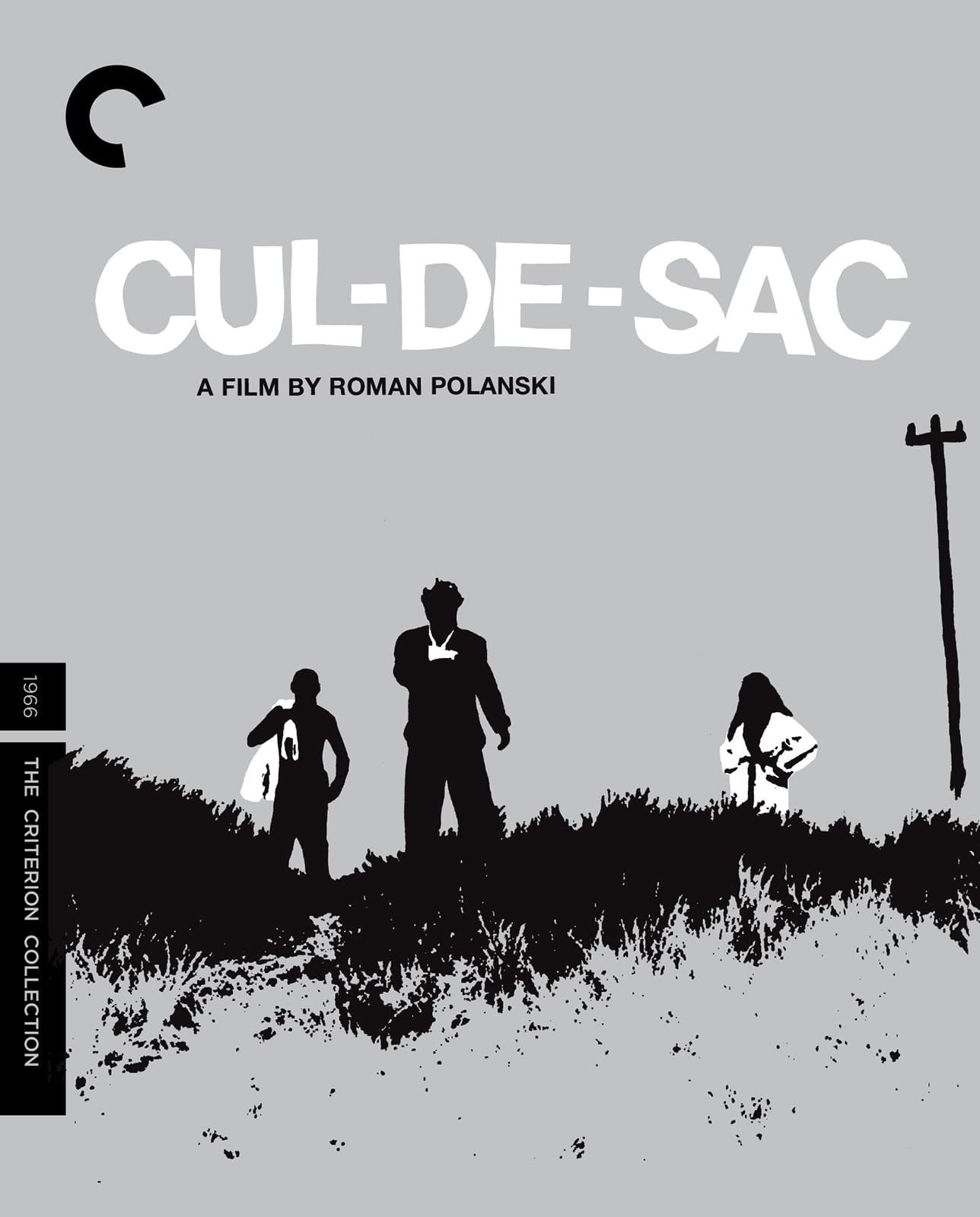 Cul-de-sac