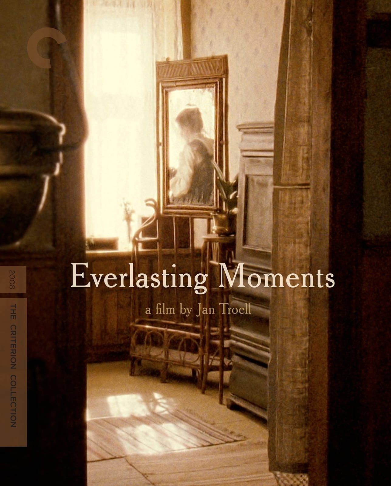 Everlasting Moments