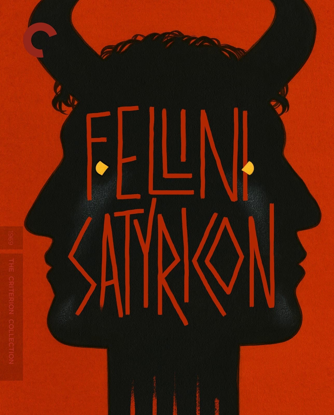 Fellini Satyricon