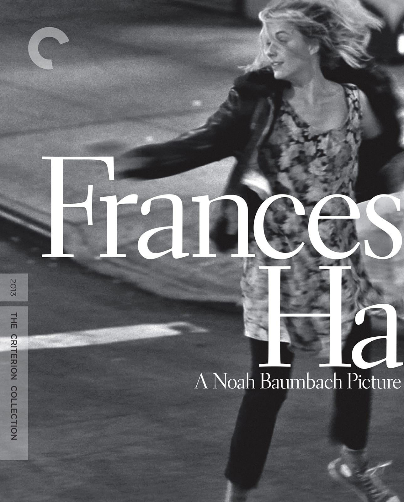 Frances Ha