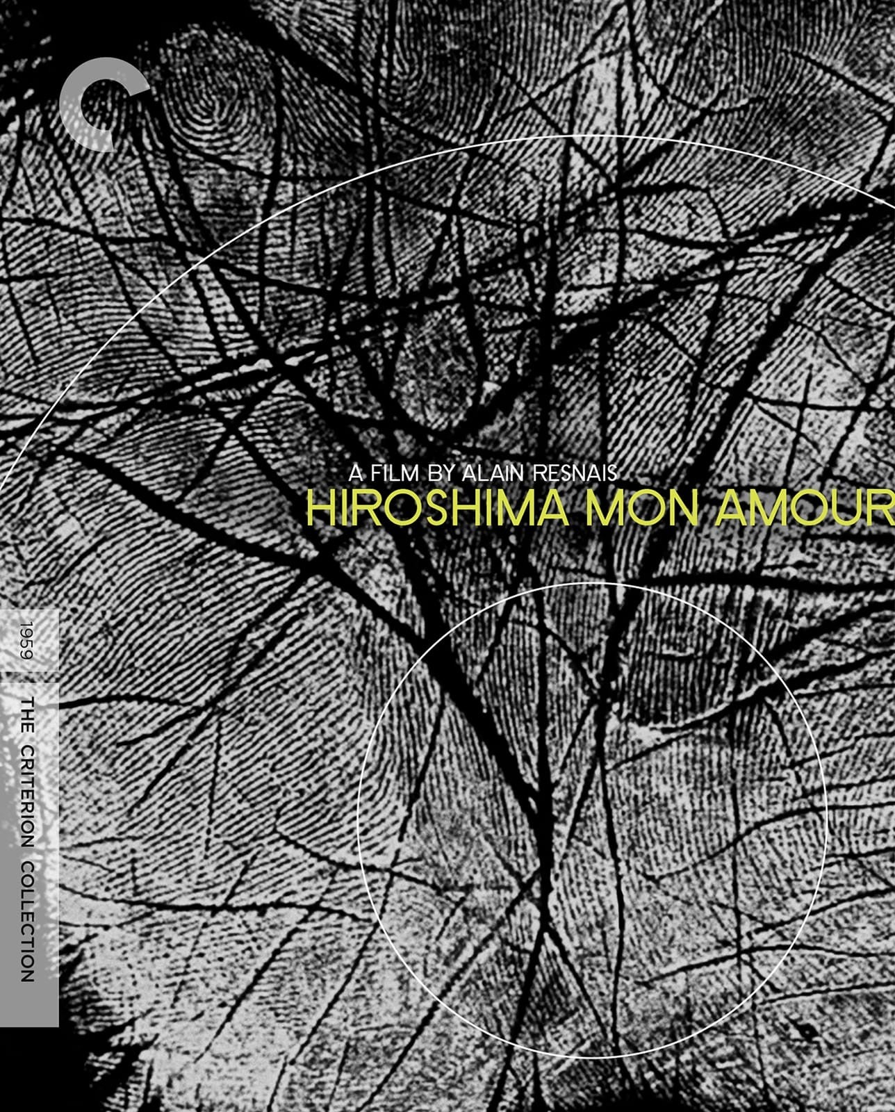 Hiroshima mon amour