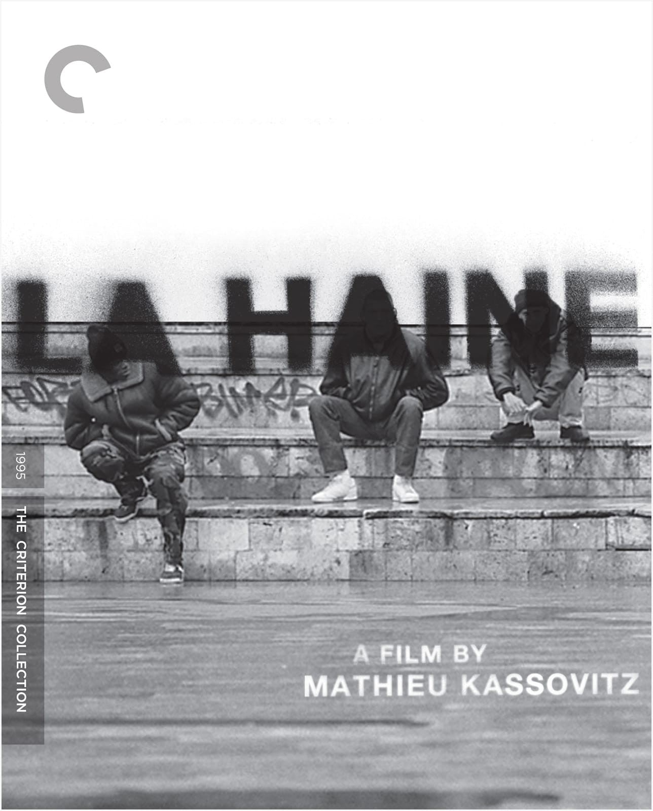 La Haine