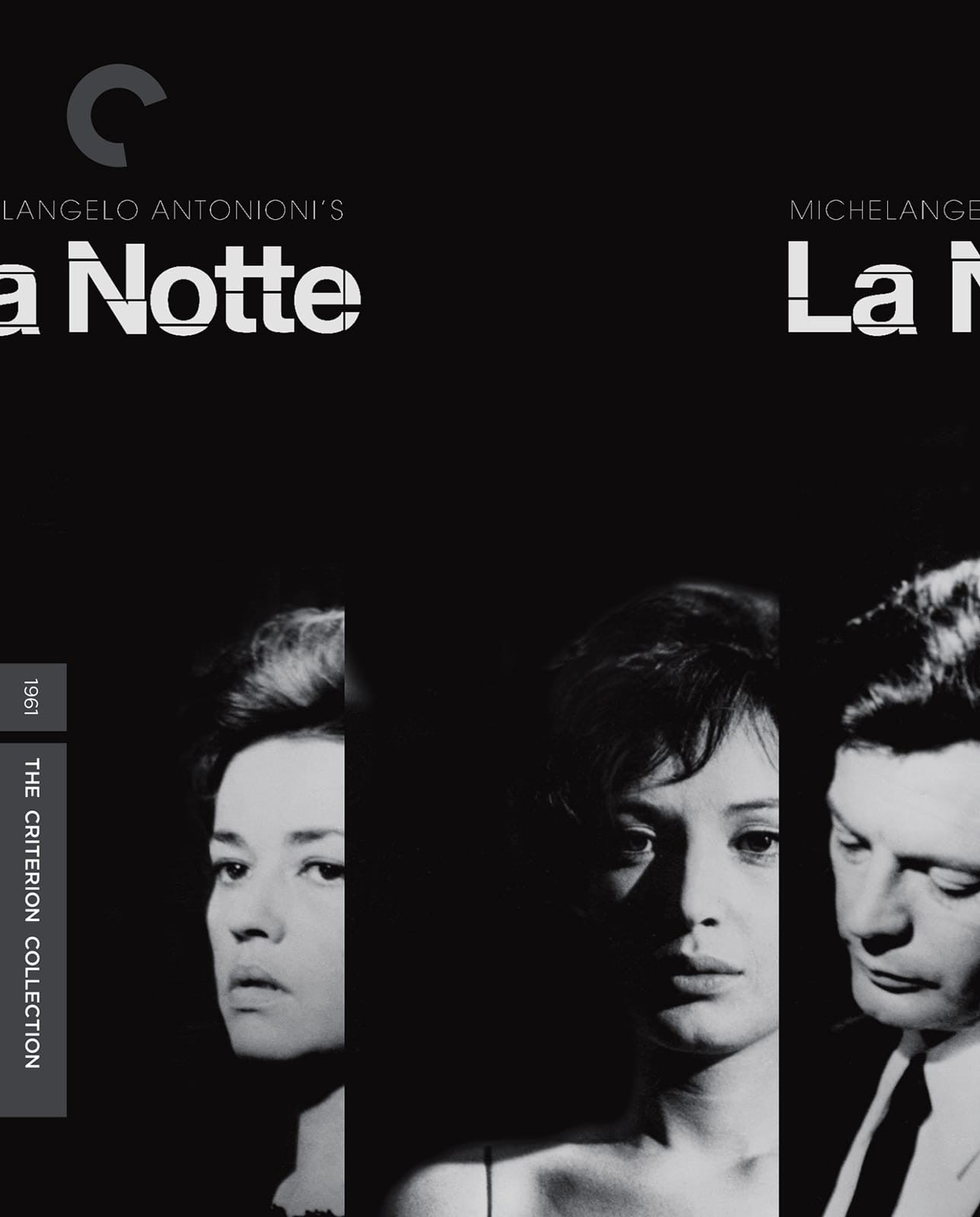 La notte