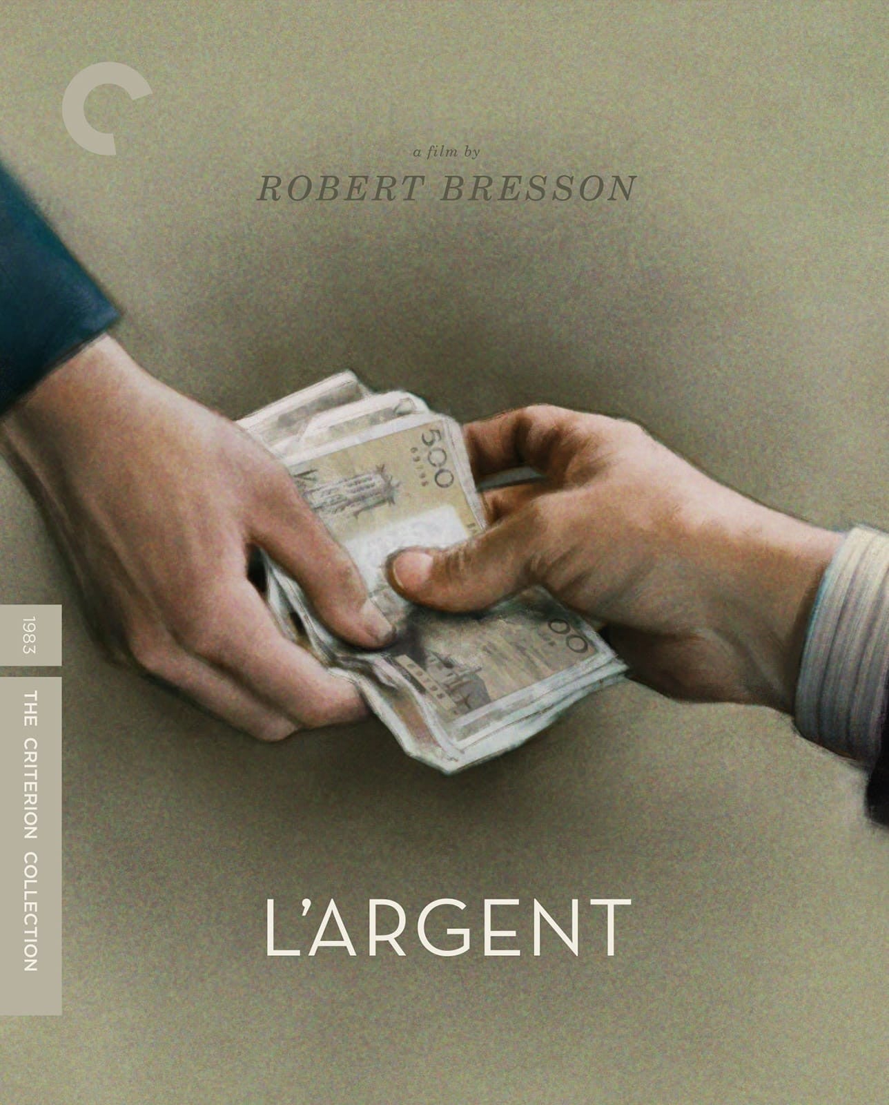 L’argent