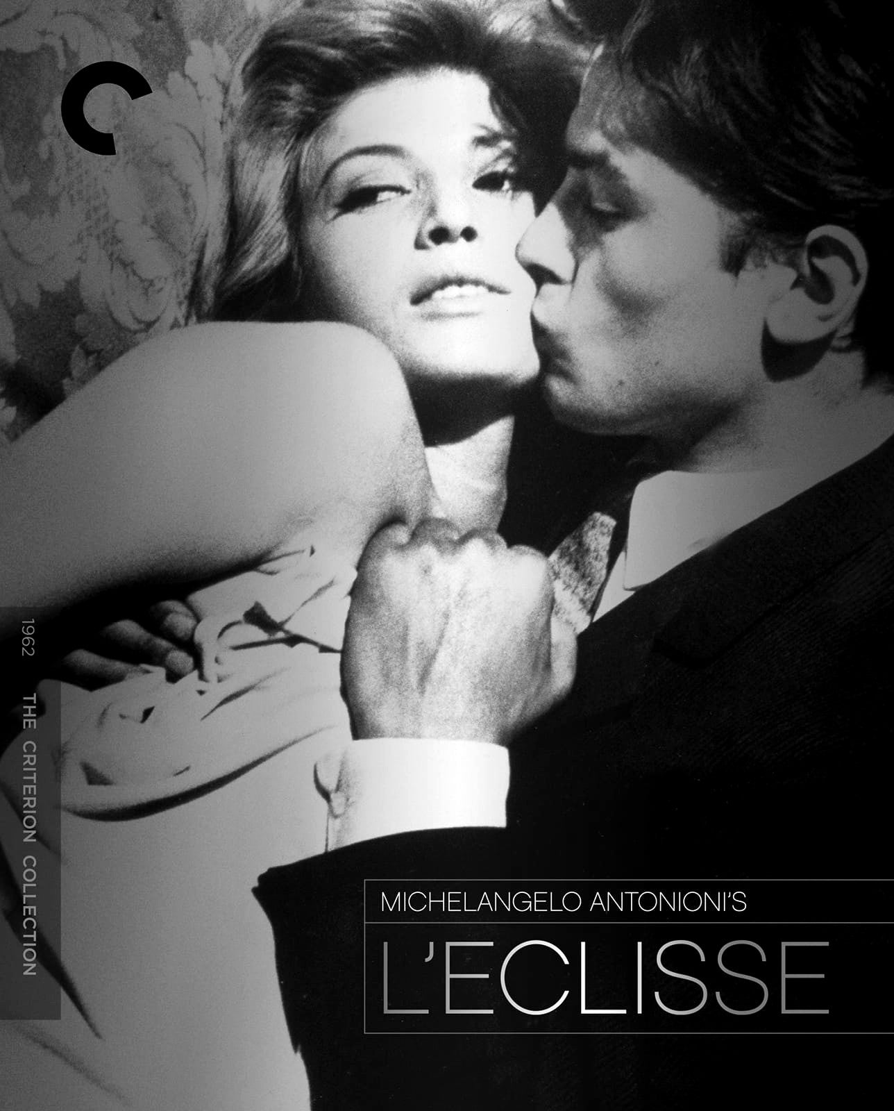 L’eclisse