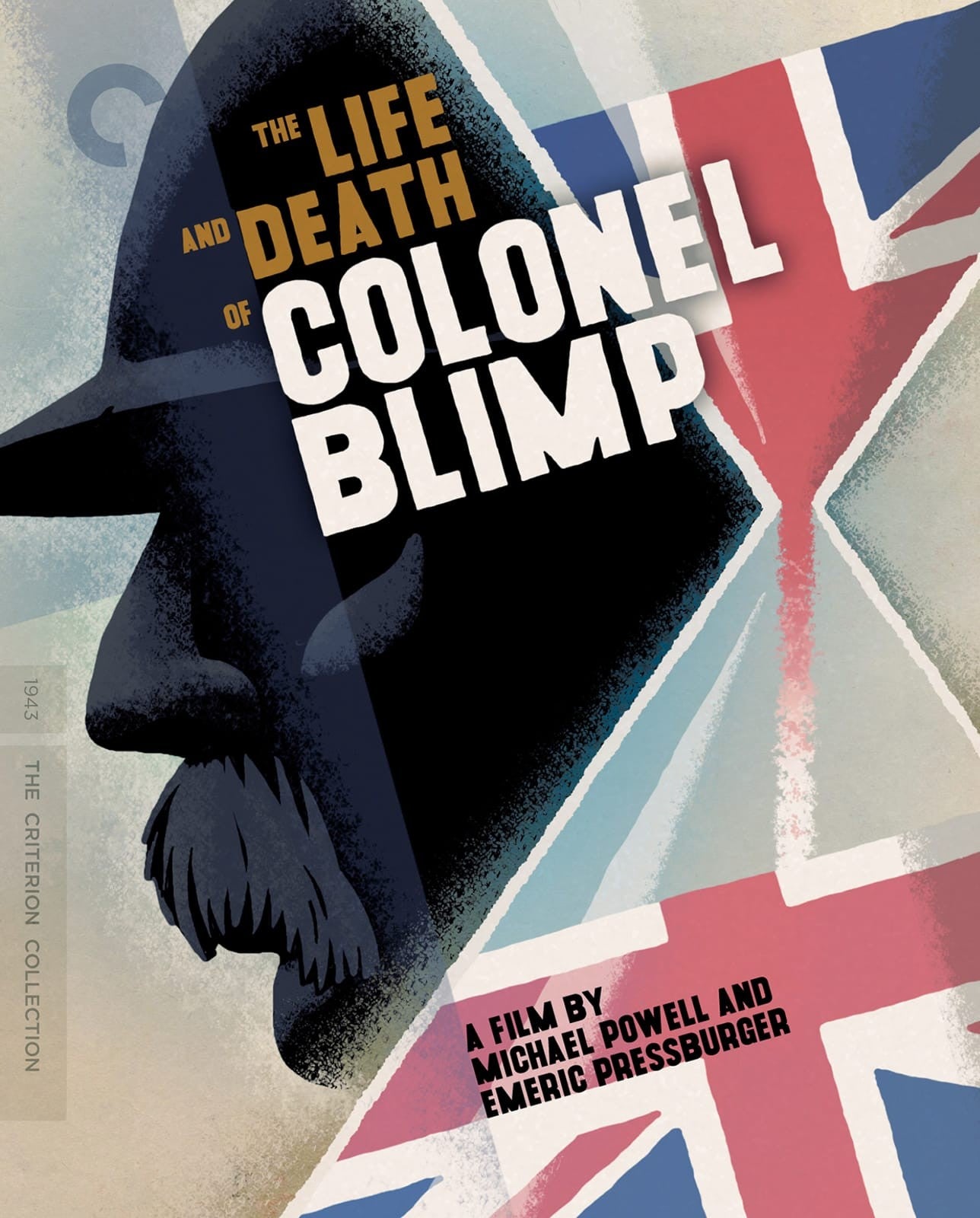 The Life and Death of Colonel Blimp