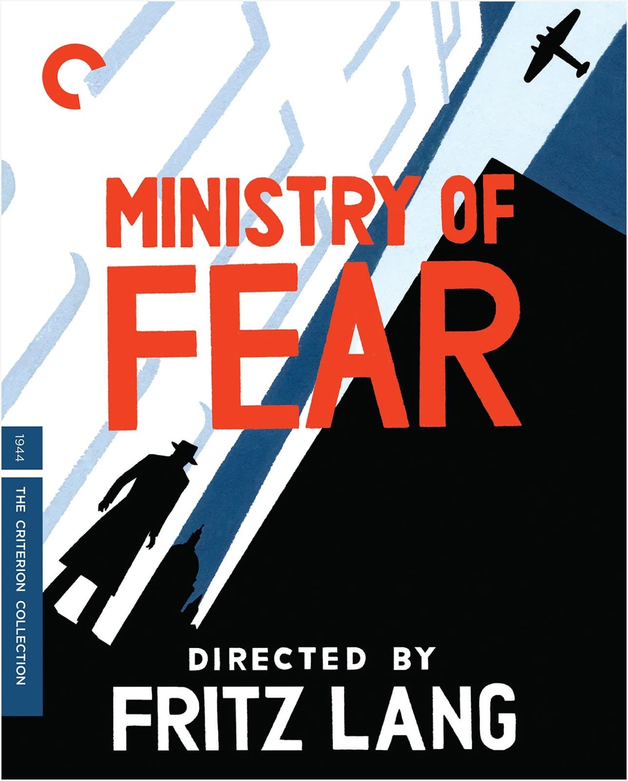 Ministry of Fear