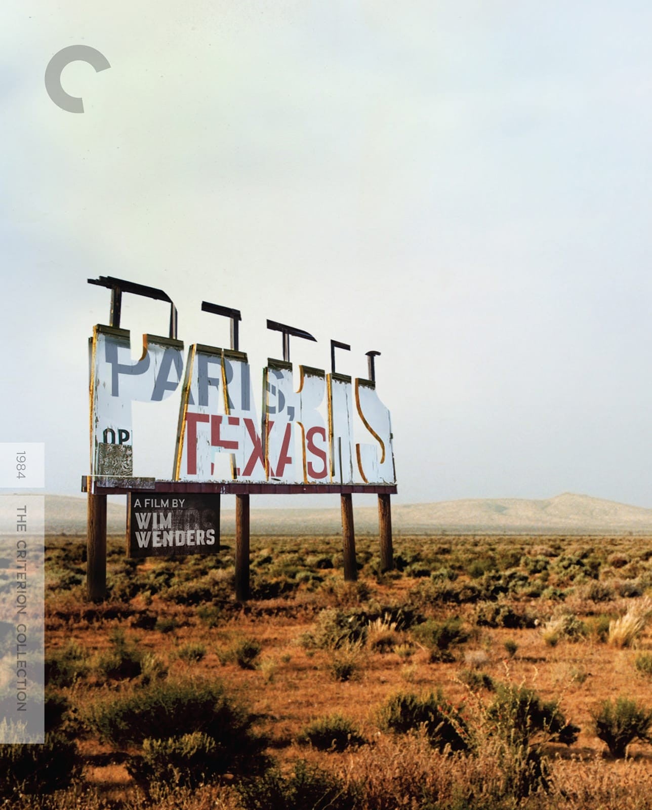 Paris, Texas