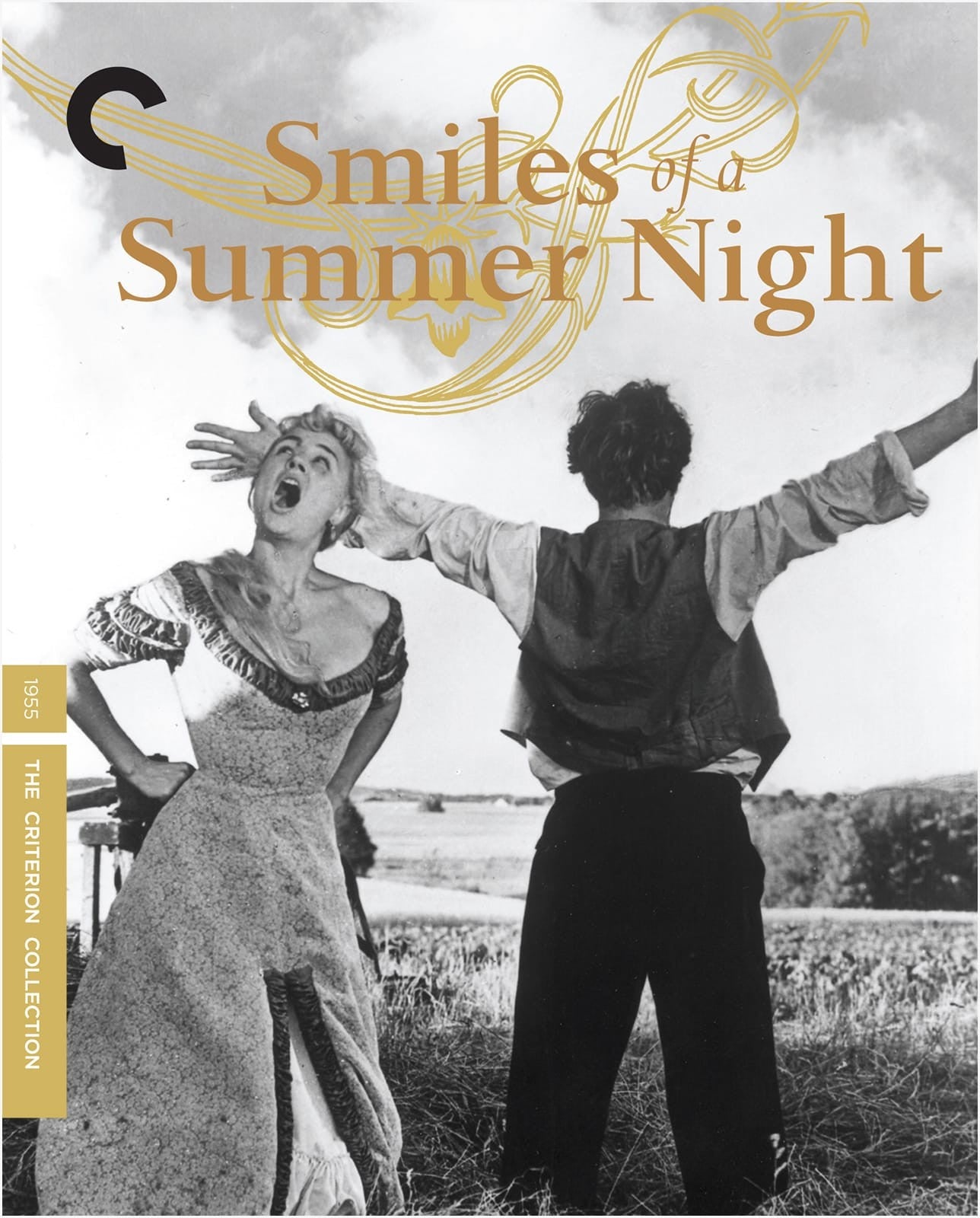 Smiles of a Summer Night