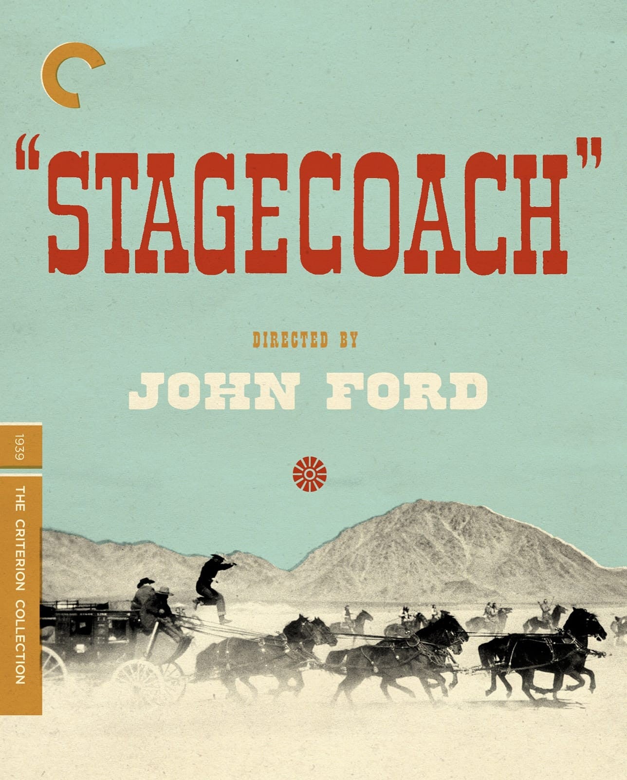 Stagecoach
