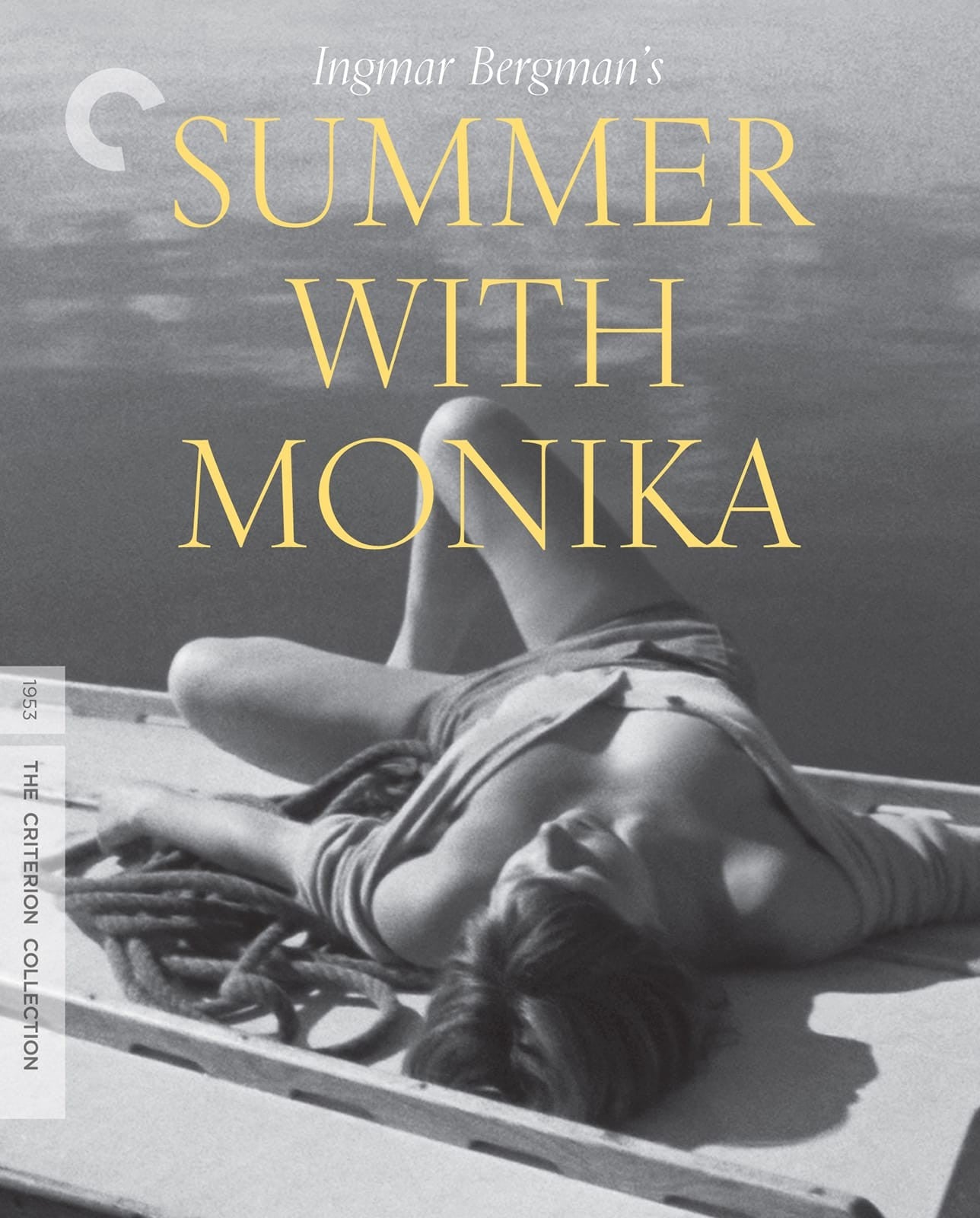 Summer with Monica