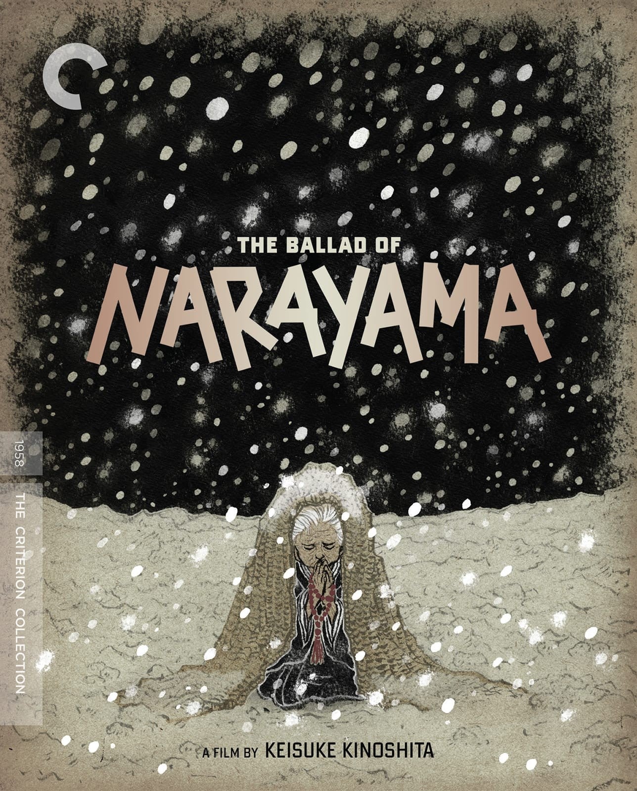 The Ballad of Narayama