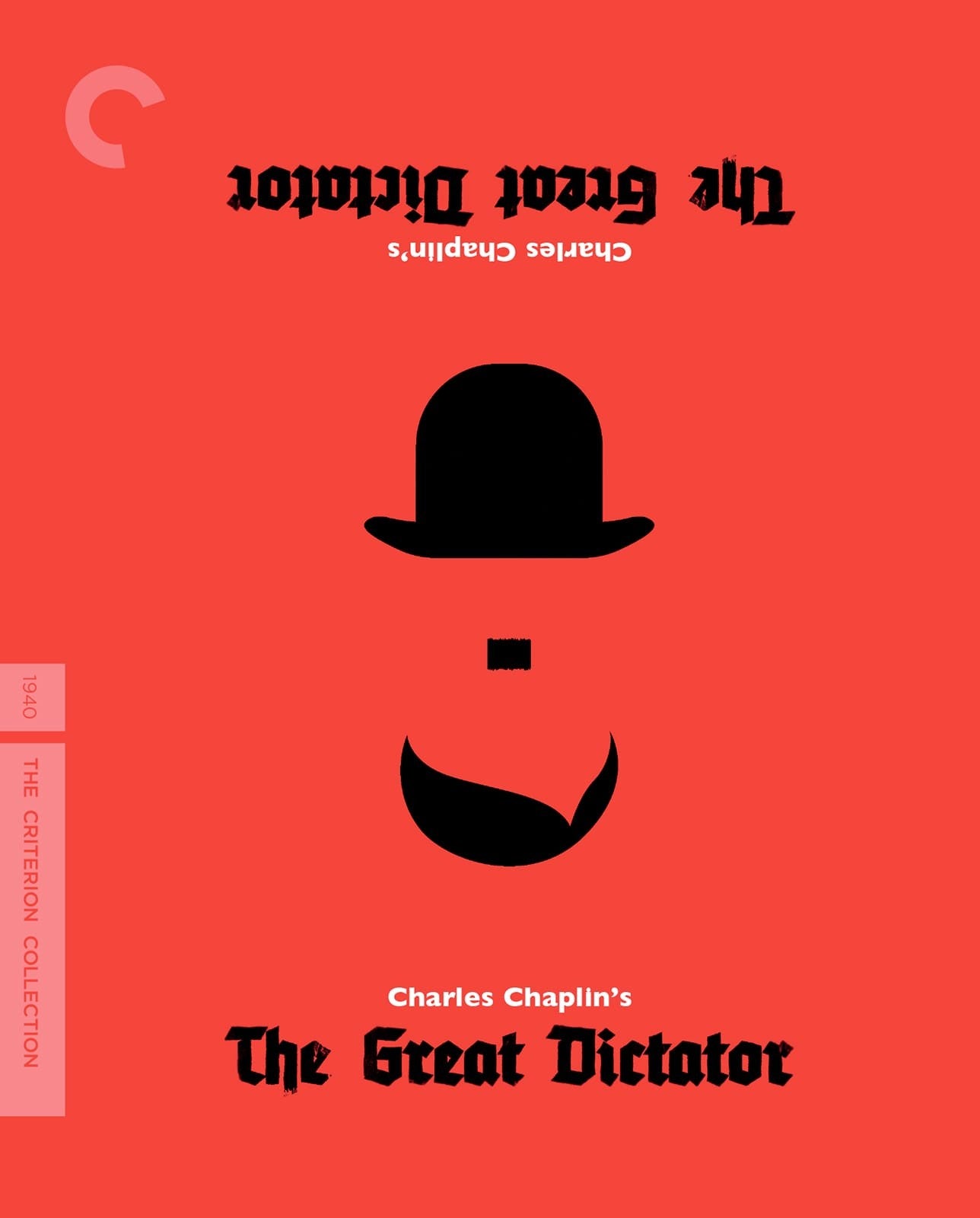 The Great Dictator