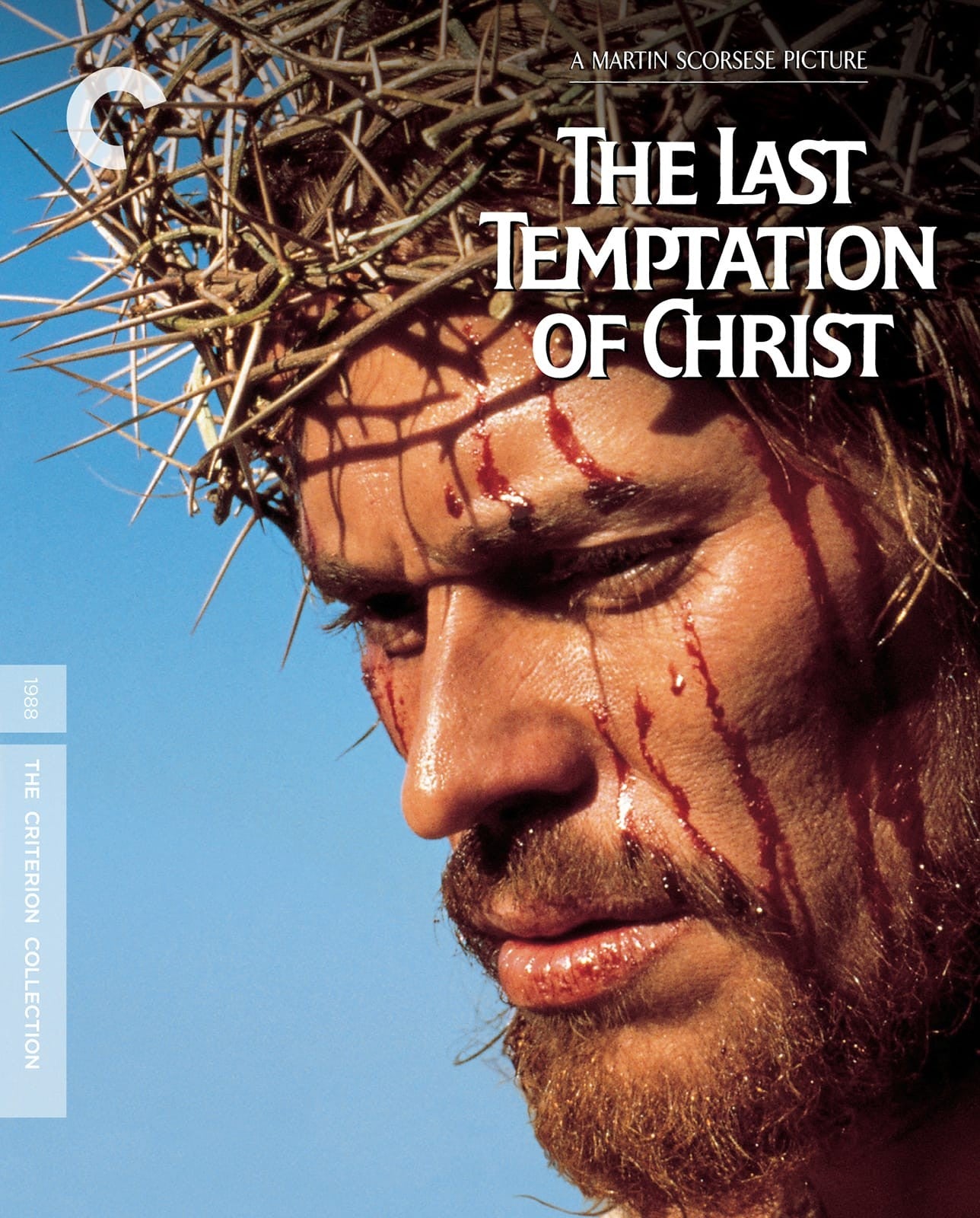 The Last Temptation of Christ