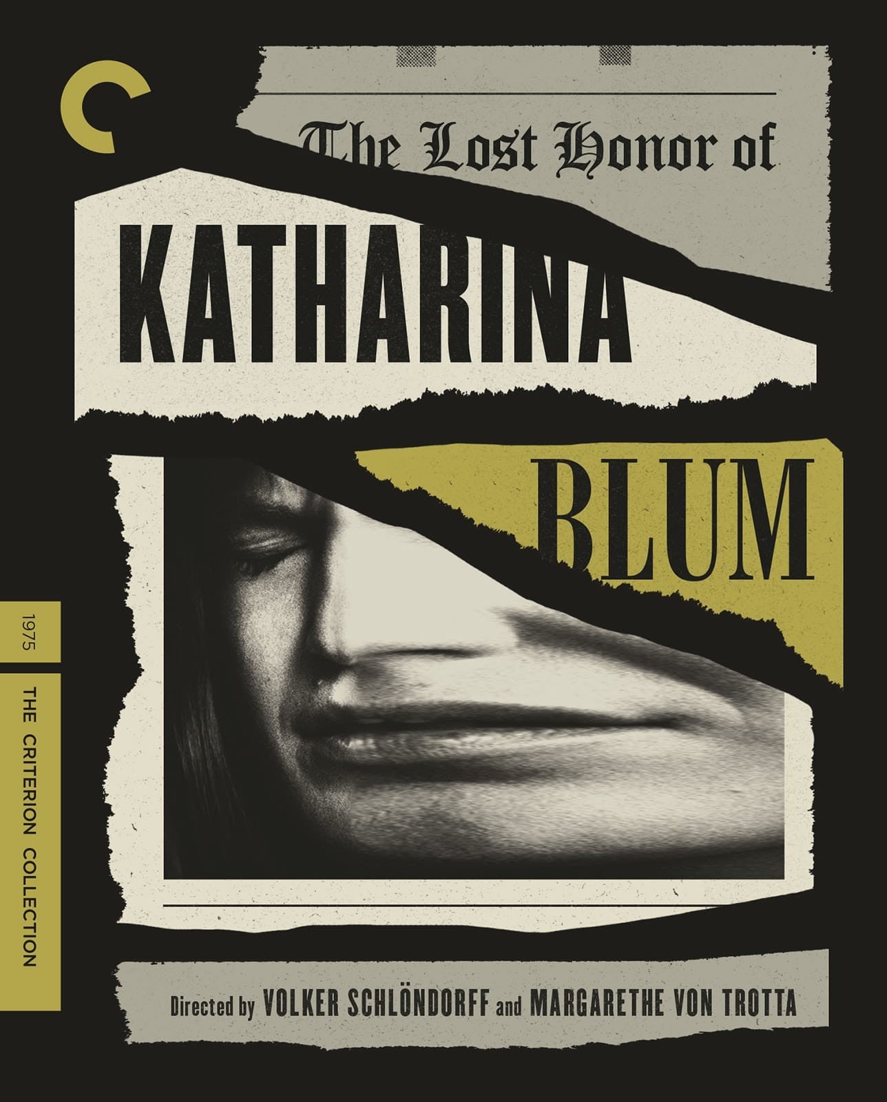 The Lost Honor of Katharina Blum