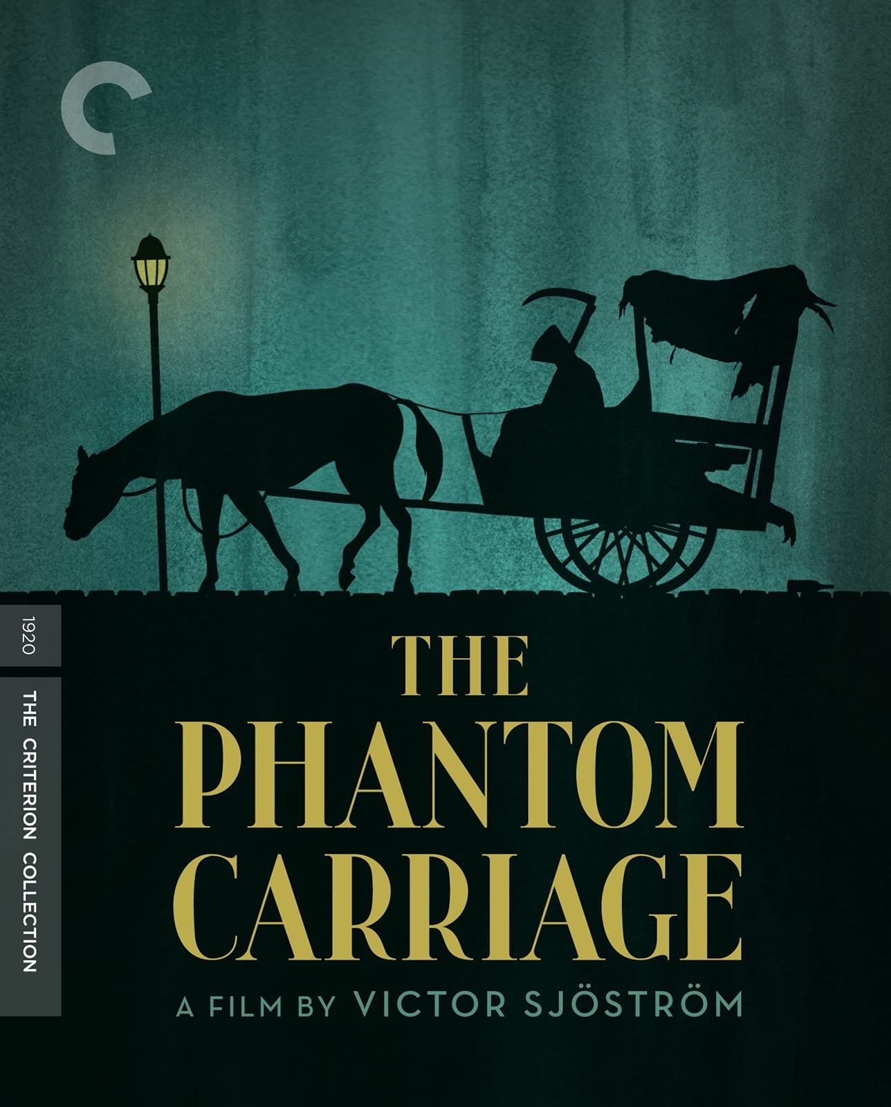 The Phantom Carriage