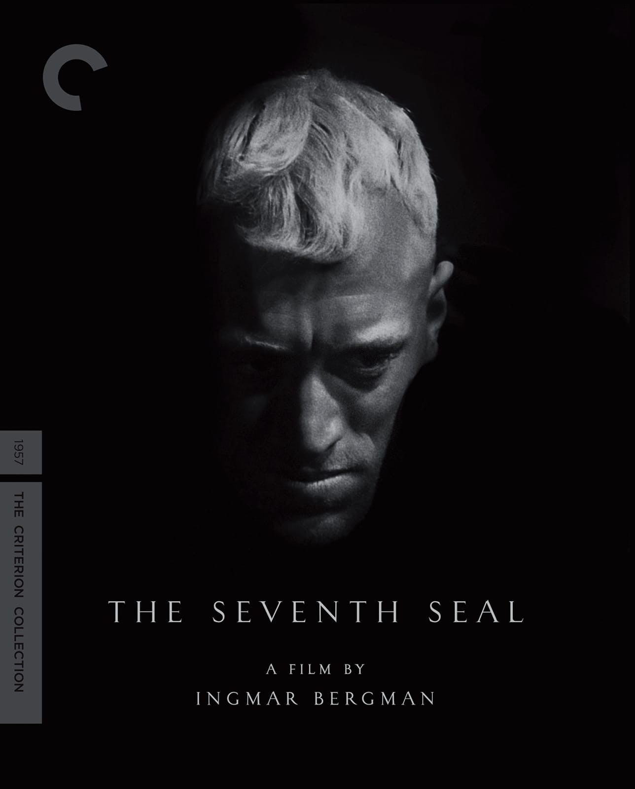 The Seventh Seal